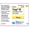 Buy cheap generic Flagyl ER online without prescription